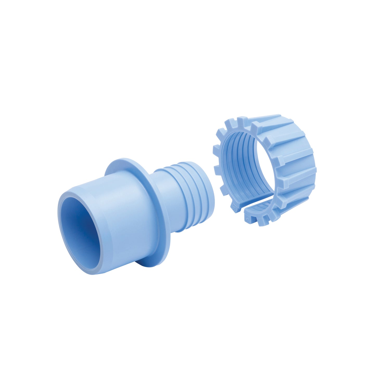 Plasson MDPE Conv Set Heavy Gauge