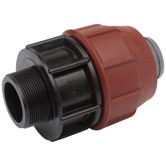 Plasson  Male Adaptor Barrier