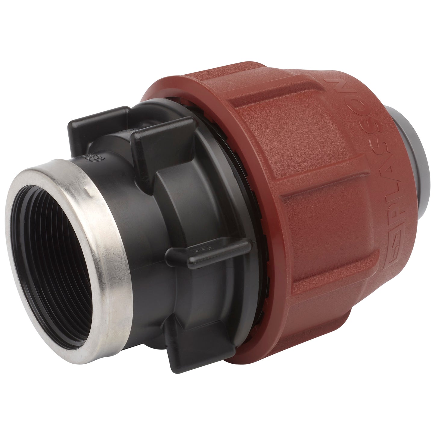 Plasson  Female Adaptor Barrier