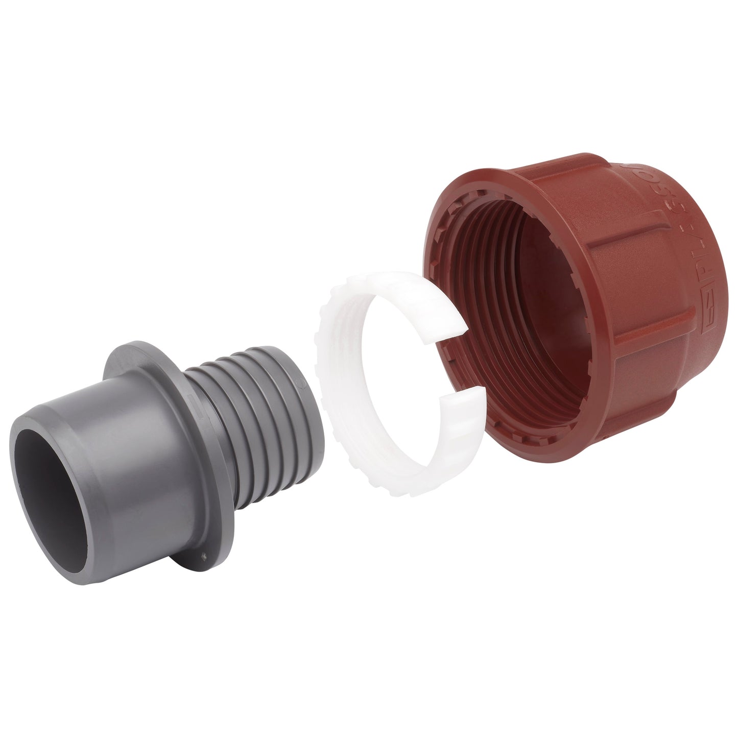 Plasson  Adaptor Kit Barrier (26.2-27.78)