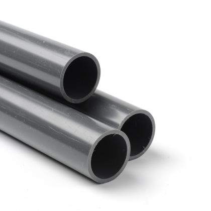 PVC Pipe Class 7 3m Lengths – pips preston