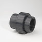 PVCu fittings size 40mm