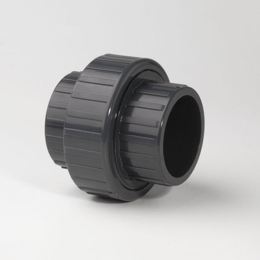 PVCu fittings size 110mm