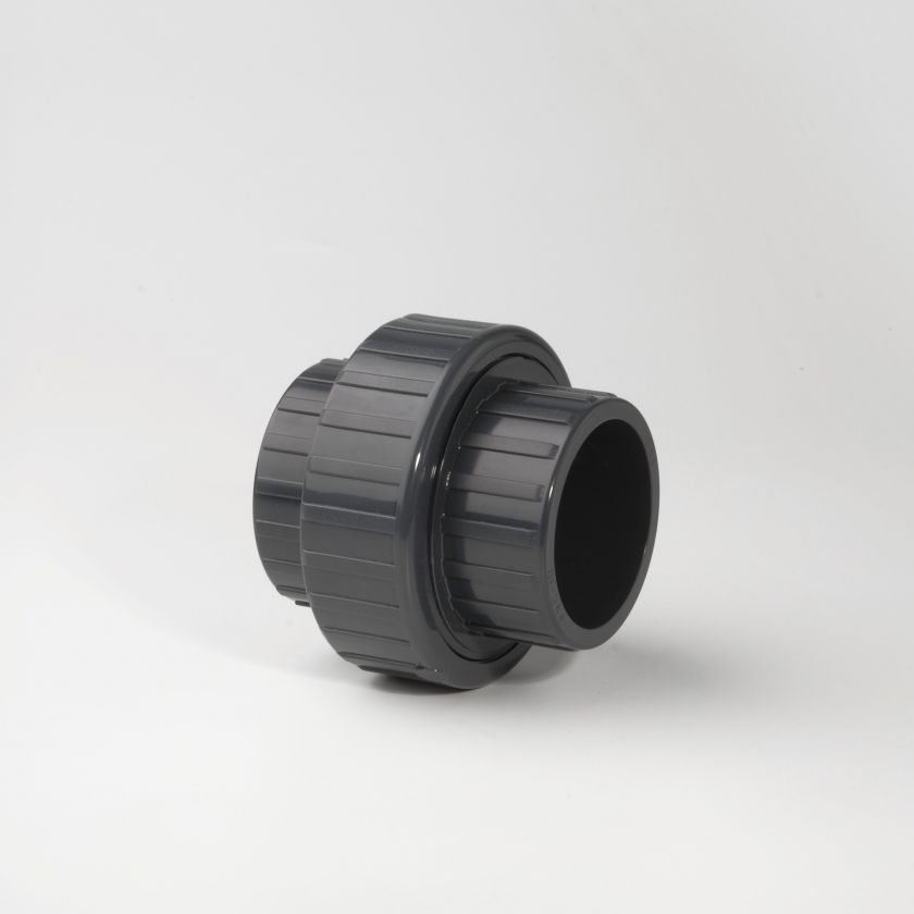 PVCu fittings size 32mm