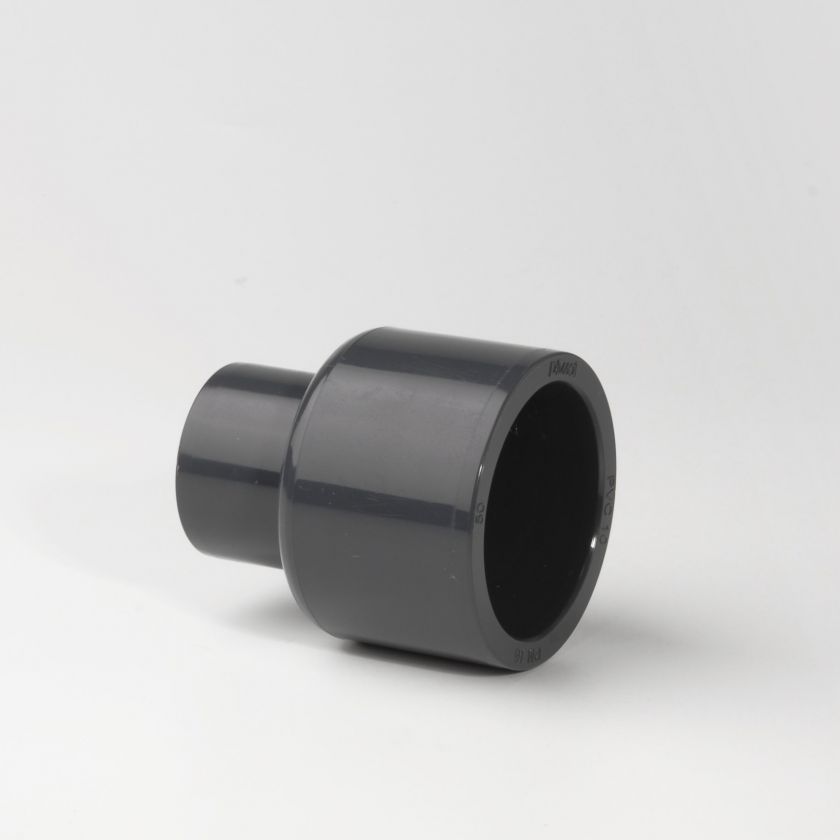 PVCu fittings size 25mm