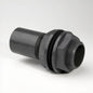 pvc u fittings size 3"