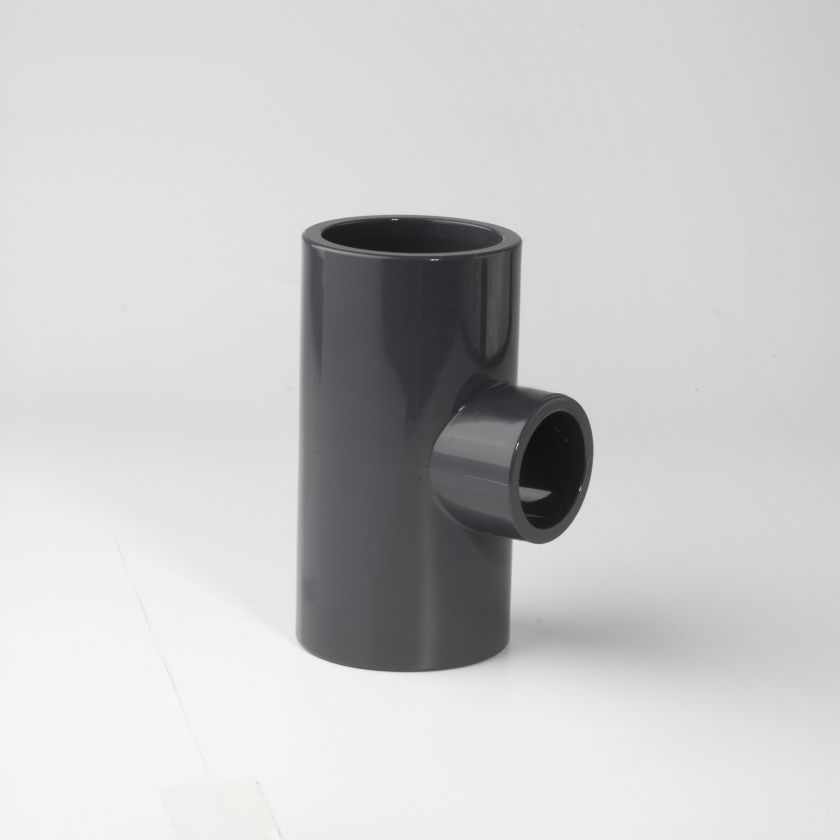 PVCu fittings size 110mm