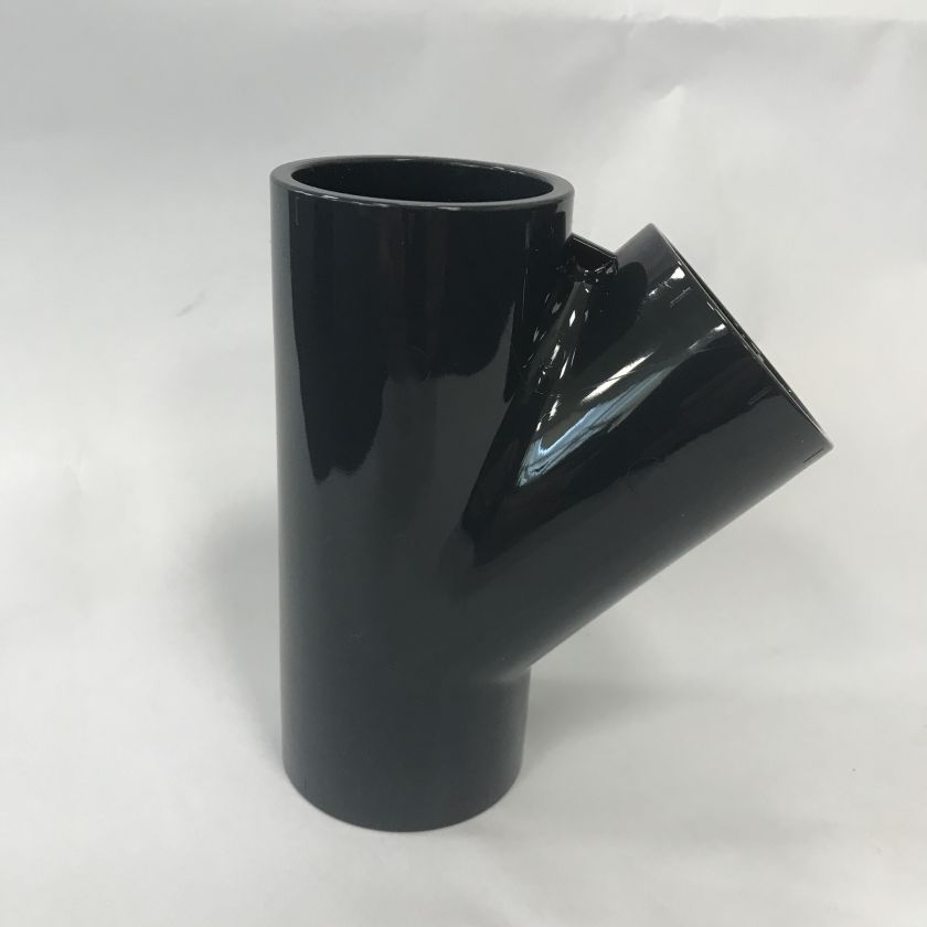 pvc u fittings size 3/4"